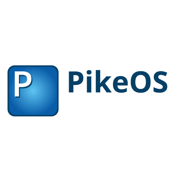 pikeos Logo