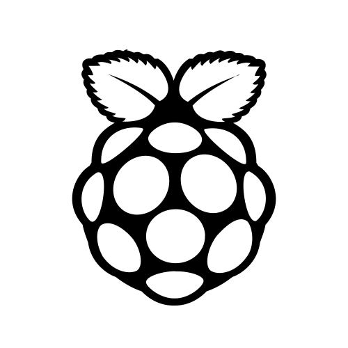 Raspberry Pi Logo