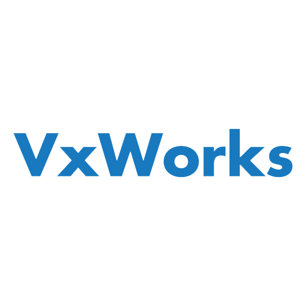 vxworks Logo